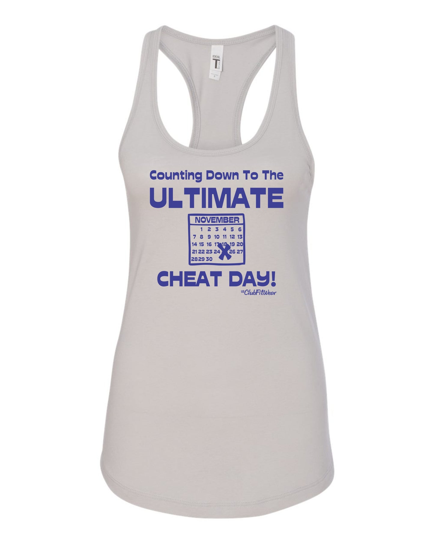 Fall Tank Sale