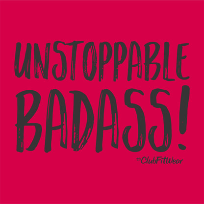 Unstoppable BADA$$