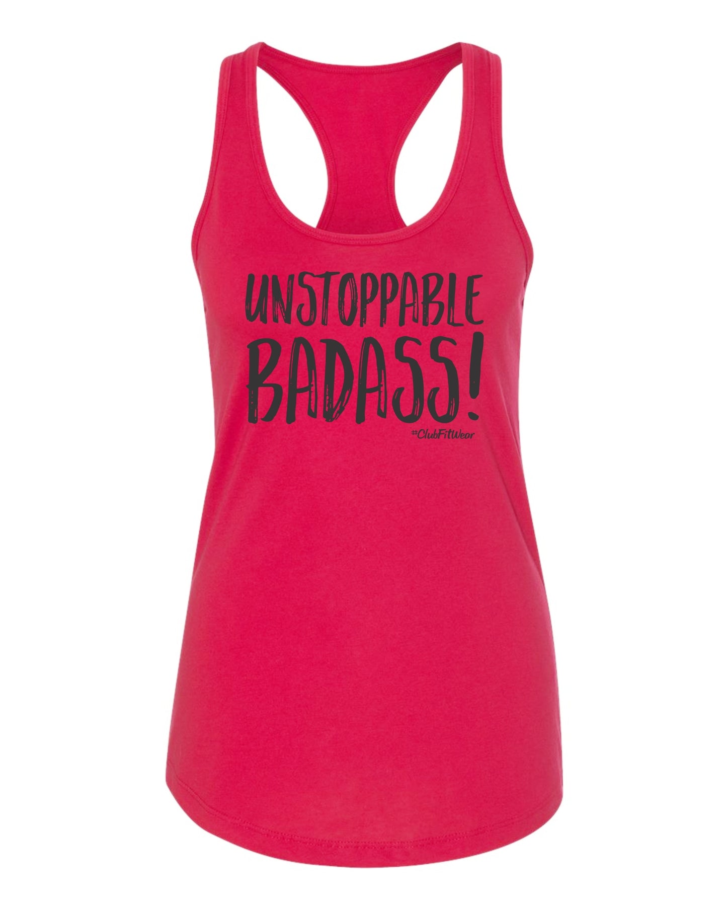 Unstoppable BADA$$