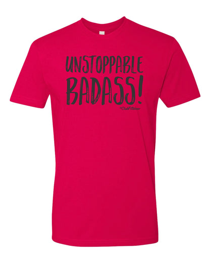 Unstoppable BADA$$