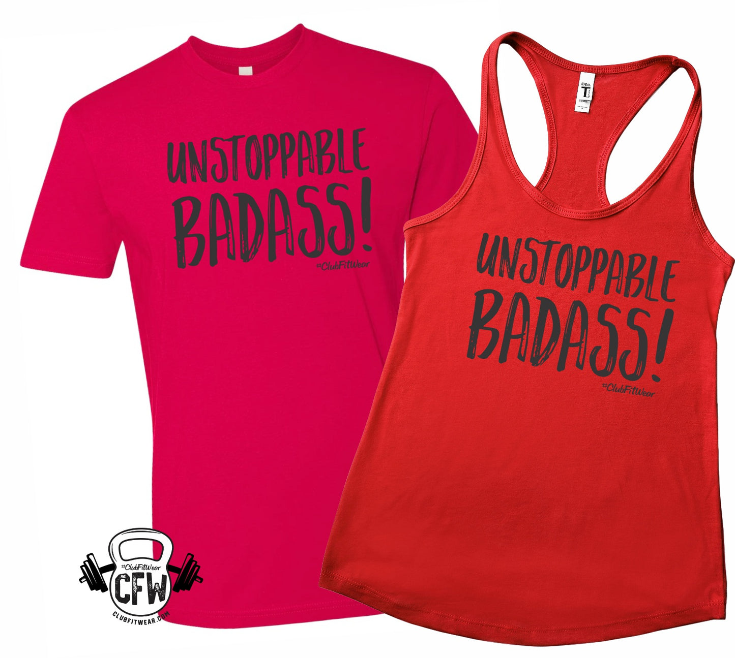 Unstoppable BADA$$