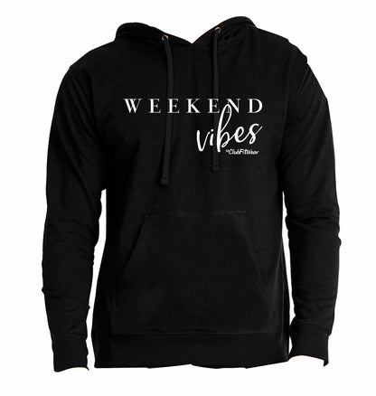 Weekend Vibes - Hoodie