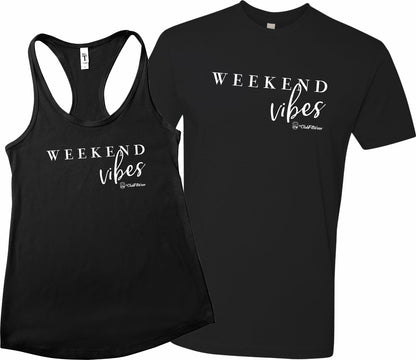 Weekend Vibes