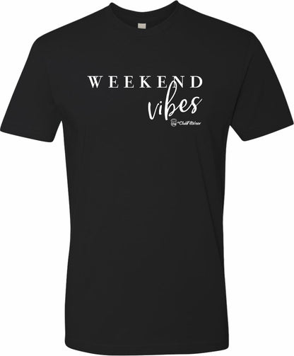 Weekend Vibes