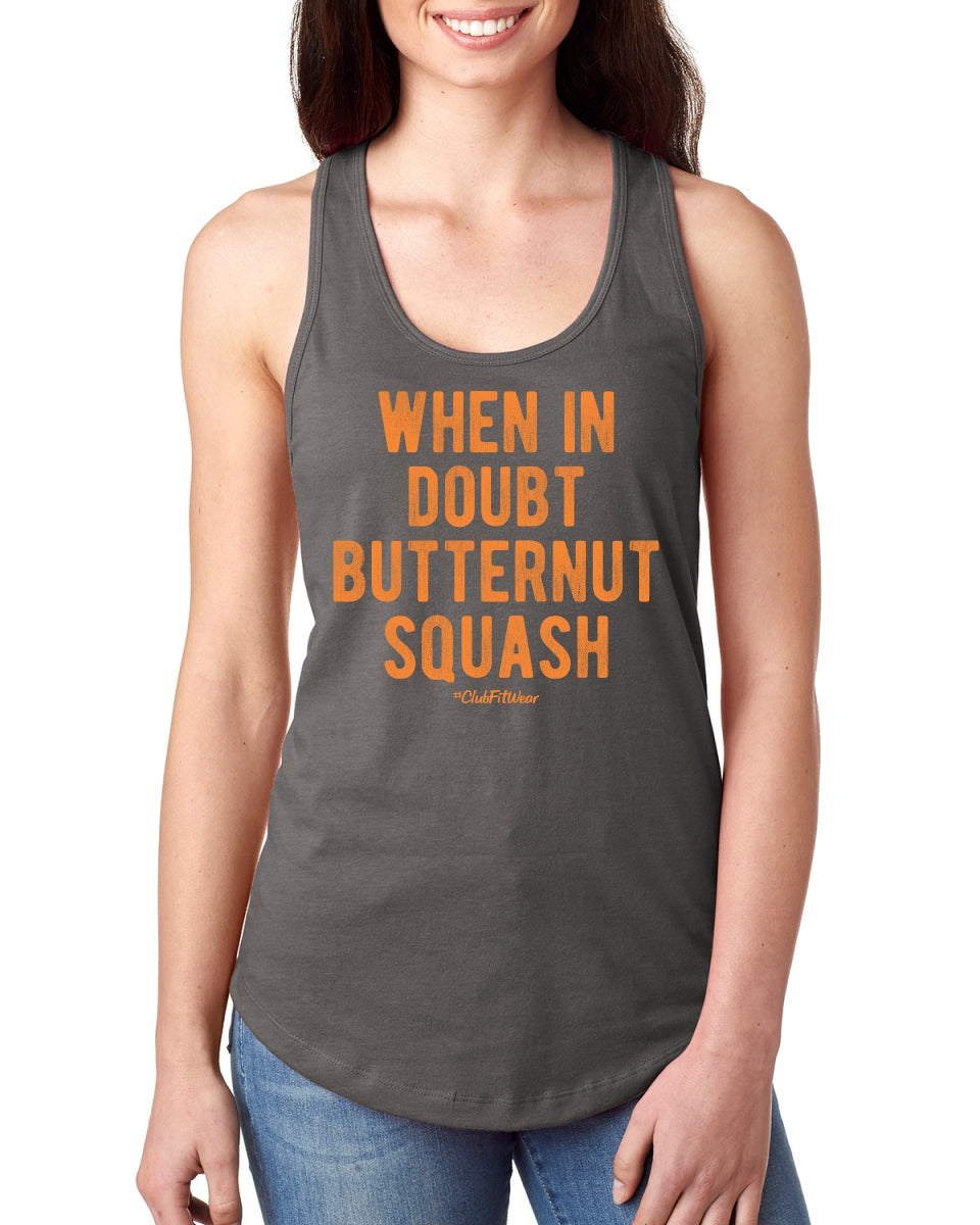 FOOD THEMED TANKS