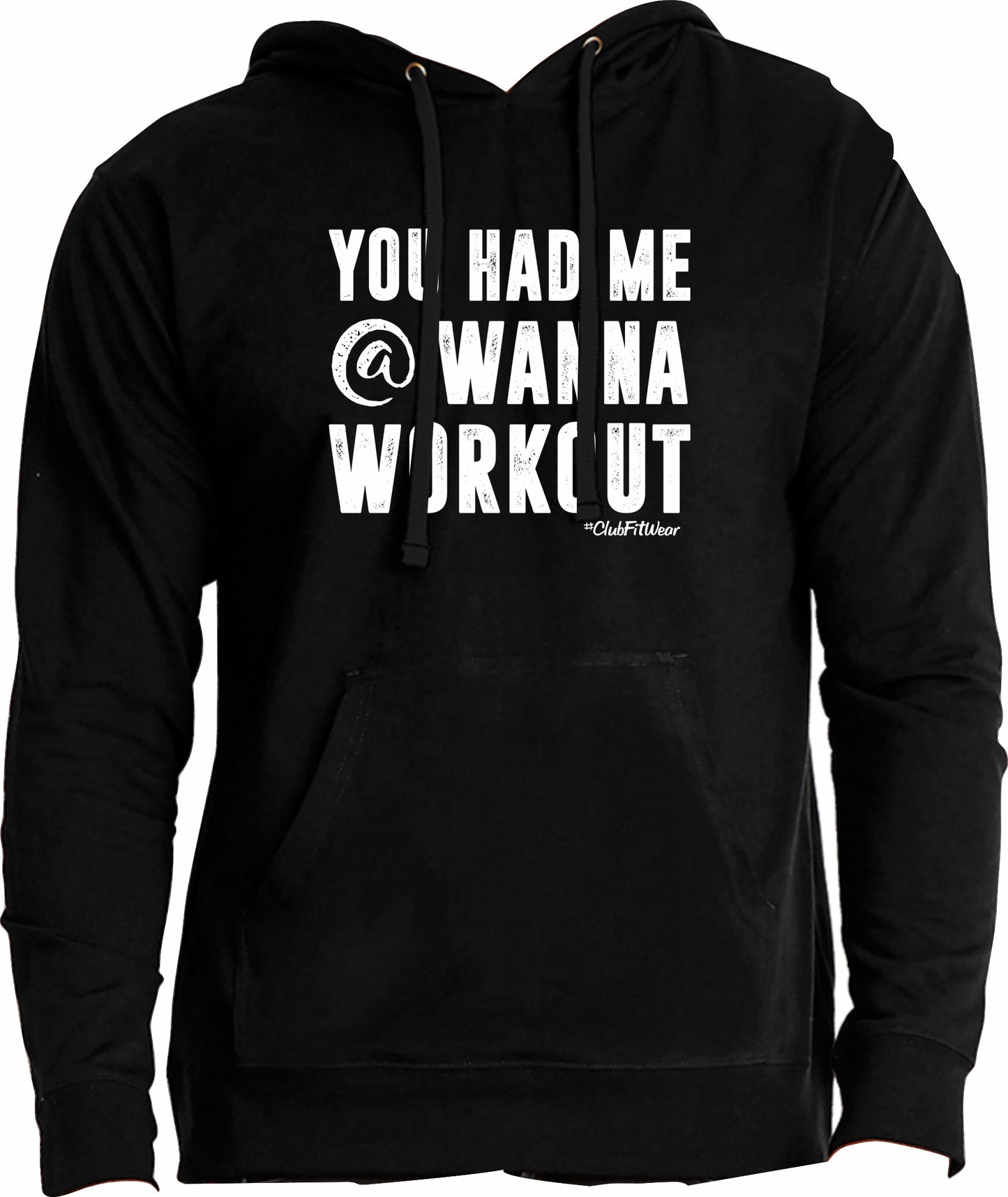 You had me at Wanna Workout