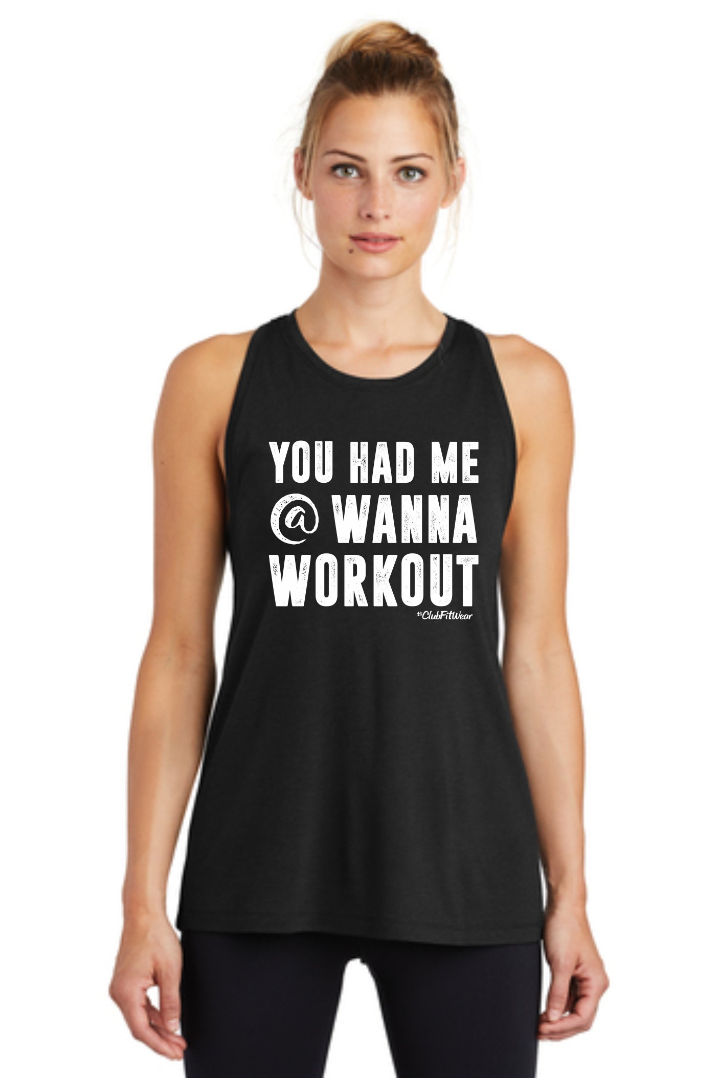 You had me at Wanna Workout